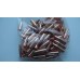 Hornady V-Max Bullets 22 Caliber (224 Diameter) 60 Grain Flat Base 100 шт