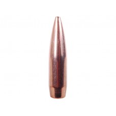 Hornady Match Bullets 30 Caliber (308 Diameter) 178 Grain Hollow Point Boat Tail 50 шт
