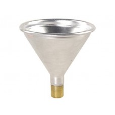 Воронка для пороха алюминиевая Satern Powder Funnel 264 Caliber, 6.5mm Aluminum and Brass