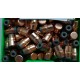 Sierra Sports Master Bullets 32 Caliber (312 Diameter) 90 Grain Jacketed Hollow Point Box of 100