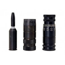 Набор инструментов для измерения оптимальной глубины посадки пули RCBS Precision Mic 338 Winchester Magnum