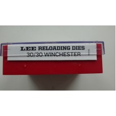 Набор матриц Lee Pacesetter 3-Die Set 30-30 Winchester