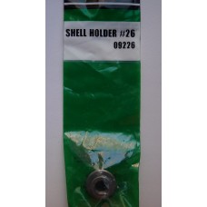 RCBS Shellholder #26 (7x65mm Rimmed)