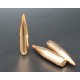 Hornady InterBond Bullets 30 Caliber (308 Diameter) 165 Grain Bonded Boat Tail Винтовочные пули