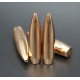 Lapua Scenar-L Bullets GB550 30 Caliber (308 Diameter) 175 Grain Jacketed Hollow Point Boat Tail 50 шт.
