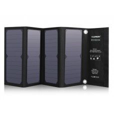 Солнечная батарея Floureon 28 Вт c 3-мя USB
