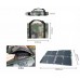 Солнечная батарея для Ноутбука и Авто 18V, 100W