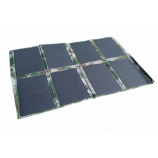 Солнечная батарея для Ноутбука и Авто 18V, 100W