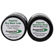 Imperial Dry Neck Lube Convenience Pak набор для сухой смазки горлышка гильзы