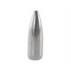 Sierra MatchKing Bullets 22 Caliber (224 Diameter) 52 Grain Hollow Point Boat Tail Moly Coated
