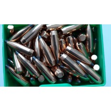 Sierra GameKing Bullets 30 Caliber (308 Diameter) 165 Grain Spitzer Boat Tail Box of 100