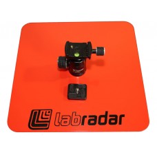 LabRadar Bench Rest Plate стойка для хронографа