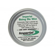 Imperial Case Sizing Wax 2 oz профессиональная смазка для гильз