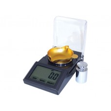 Высокоточные весы Lyman Micro-Touch Electronic Powder Scale 1500 Grain Capacity 220 Volt