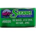Sierra Sports Master Bullets 32 Caliber (312 Diameter) 90 Grain Jacketed Hollow Point Box of 100