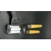 Пулелейка 44 калибр  Lee 2-Cavity Bullet Mold 450-200-1R (450 Diameter) 200 Grain 1 Ogive Radius Conical