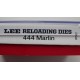 Набор матриц Lee Steel 3-Die Set 444 Marlin
