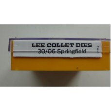 Набор матриц Нексайз Lee Collet 2-Die Neck Sizer Set 30-06 Springfield