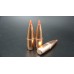 Hornady InterLock Bullets 30 Caliber (308 Diameter) 165 Grain SST Boat Tail Box of 50