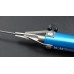 K&M PRECISION Controlled Depth Tapered Reamer, Small .17 - 6mm Инструмент для снятия фаски