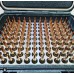 Защищенный кейс First Shot для 108 патронов ip67 V3.108 243 win, 308Win, 6,5 Cm, 6,5x55, 8x57