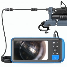 Бороскоп с дисплеем Teslong  NTG450 Rifle Borescope with 4.5-inch HD Screen