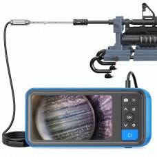 Бороскоп жесткий с дисплеем Teslong NTG450H Rifle Borescope with 4.5-inch HD Screen