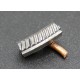 Резец для насечки Silver Wolf Checkering Cutter Left Hand Spacer 24 Lines per Inch Cutter + pin