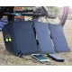 Солнечная батарея водозащищенная Allpowers 21 Вт