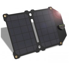 Солнечная батарея водозащищенная Allpowers 14 Вт