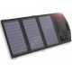 Солнечная батарея Allpowers 15 Вт с встроенным Power Bank