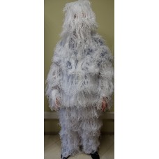 Маскировочный костюм Winter CAMO