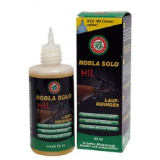 Средство для чистки стволов Robla Solo MIL