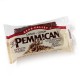 Фудбар Bear Valley, Pemmican Concentrated Food Bar, Carob-Cocoa, 3.75 oz (106.4 g) 